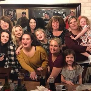 Meet your Posher, Maureen